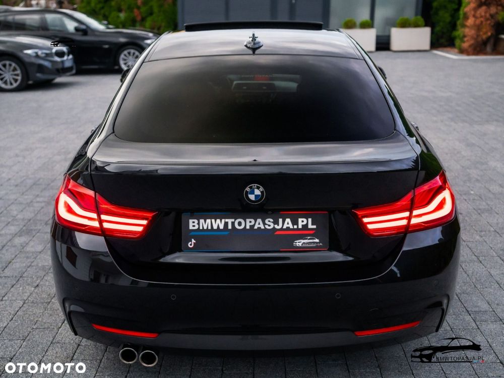 BMW Seria 4 - 29