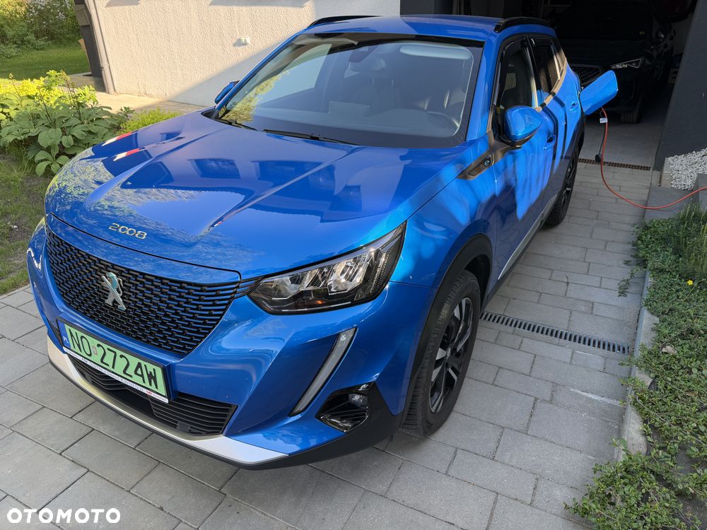 Peugeot 2008 Allure Pack - 1