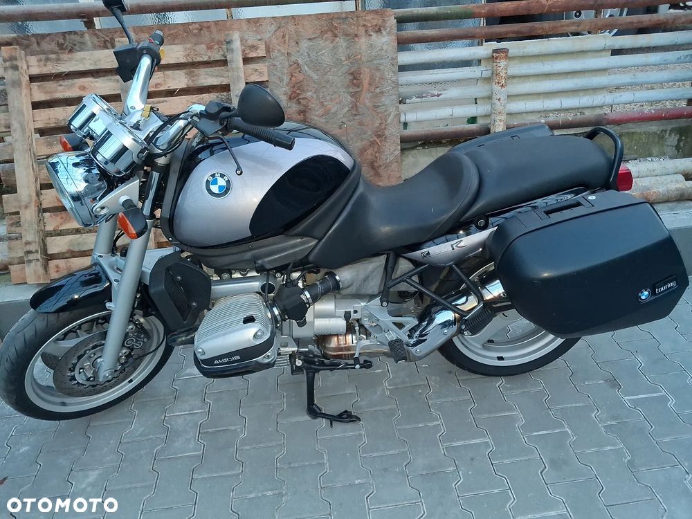 BMW R - 10