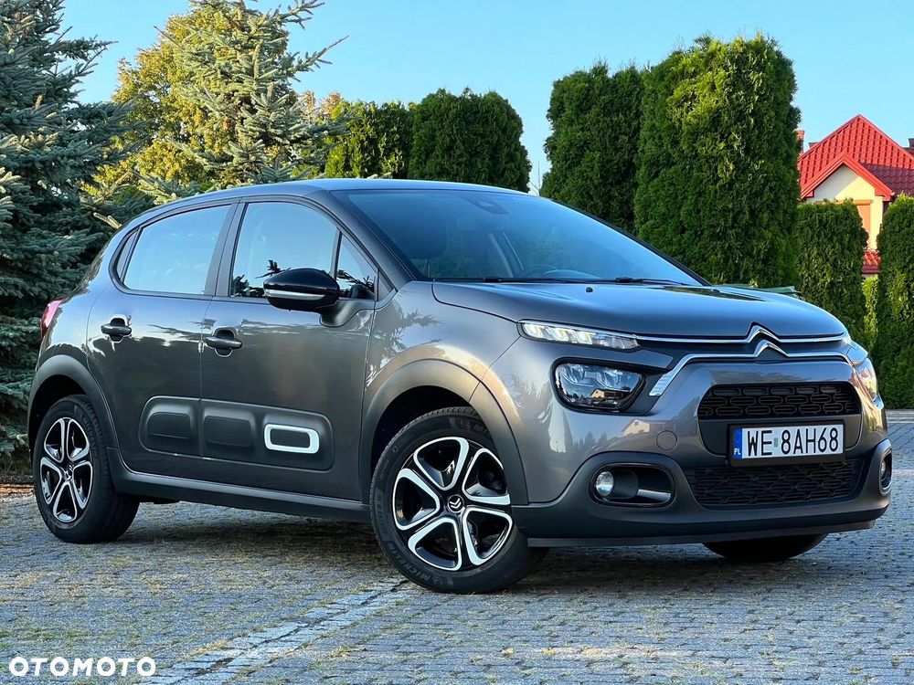 Citroën C3 1.2 PureTech Shine - 1