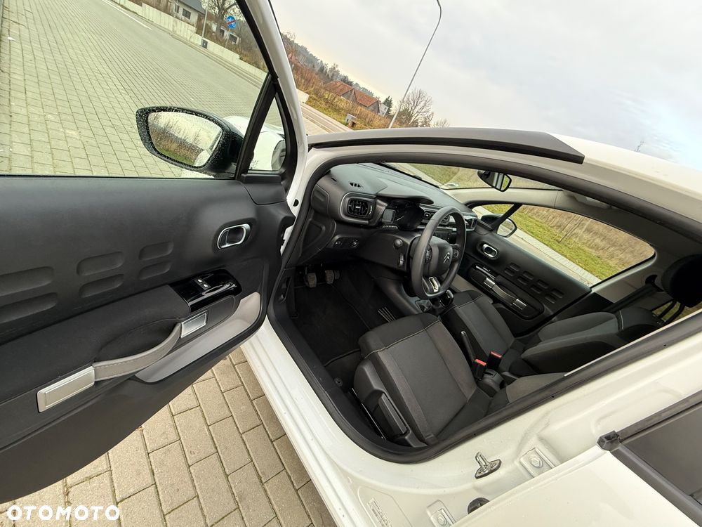 Citroën C3 Pure Tech 83 S&S FEEL PACK - 11