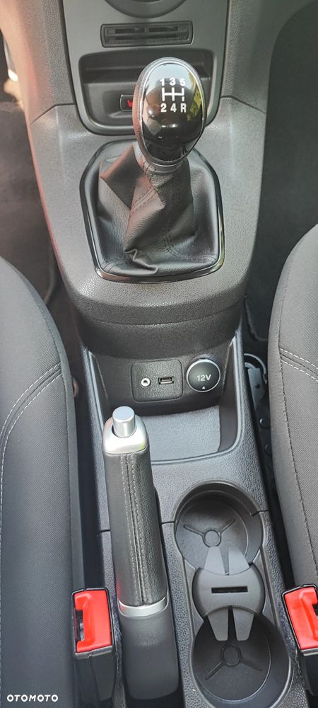 Ford Fiesta 1.25 Gold X EU5 - 33