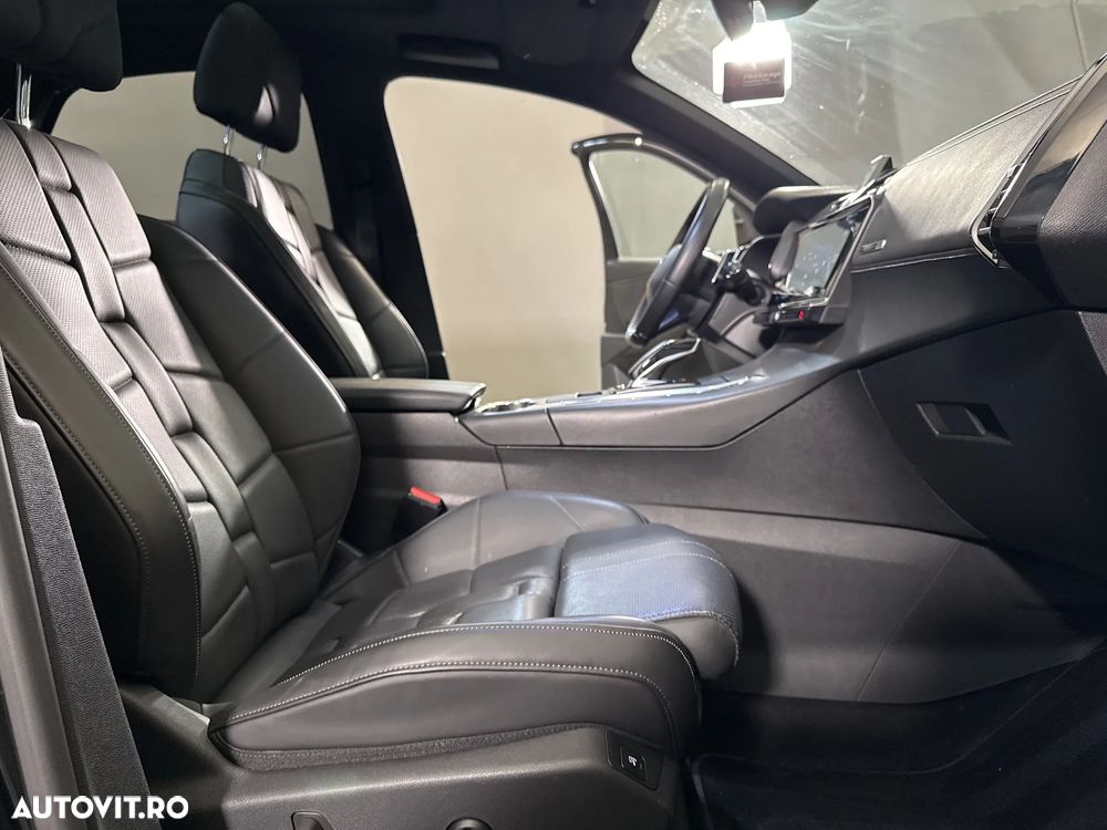 DS Automobiles DS 7 Crossback - 12