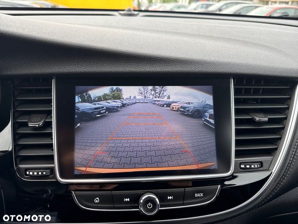 Opel Mokka X - 21