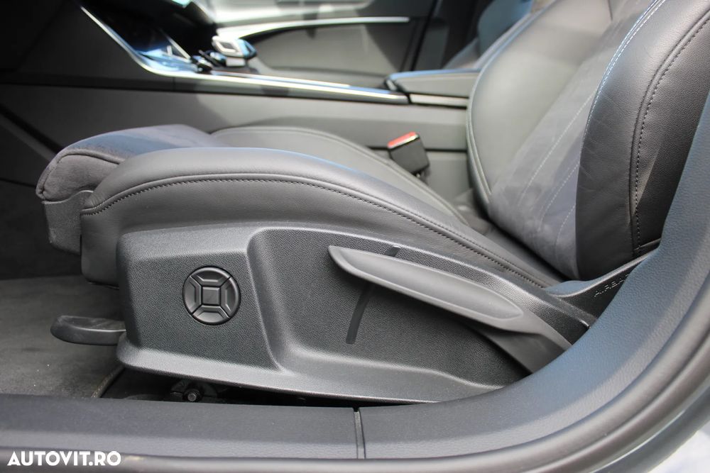 Audi A6 40 TDI quattro S tronic MHEV Advanced - 20