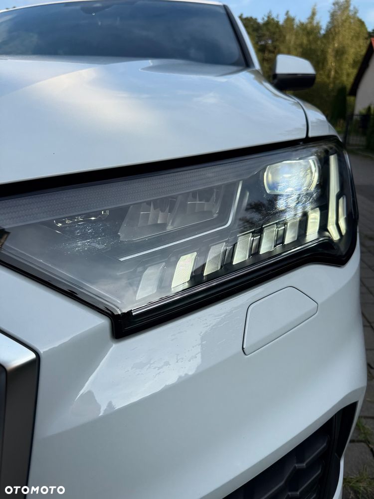 Audi Q7 50 TDI quattro tiptronic S line - 18