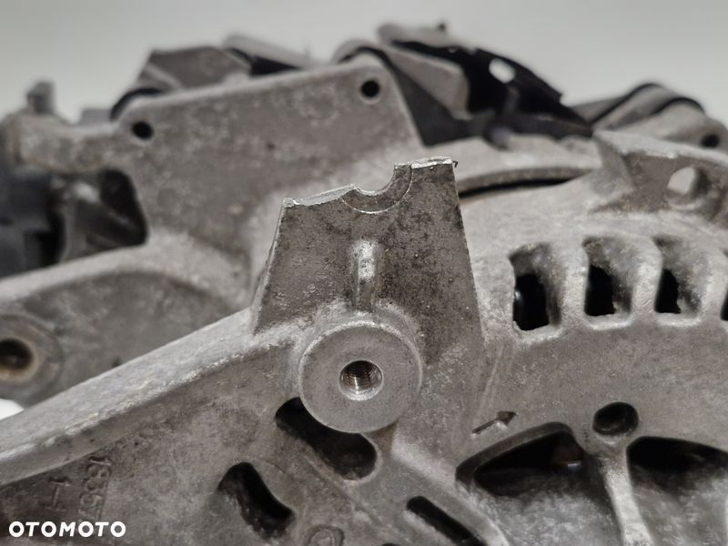 KIA SPORTAGE IV 4 LIFT 1.6 CRDI ALTERNATOR 36300-2U000 - 2