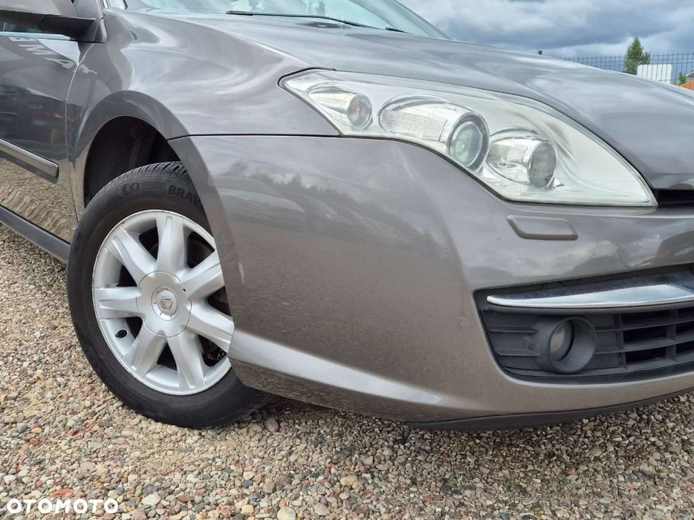 Renault Laguna 2.0 16V 140 Dynamique - 26