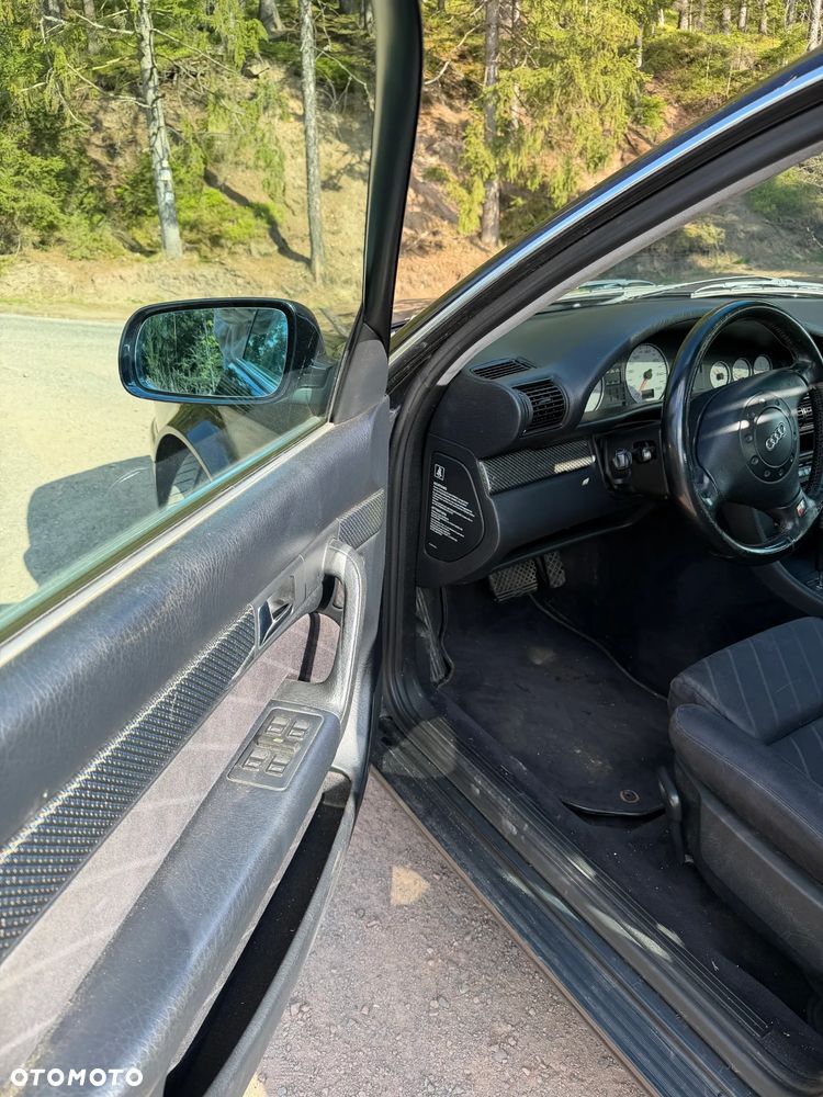Audi S6 Limousine - 4