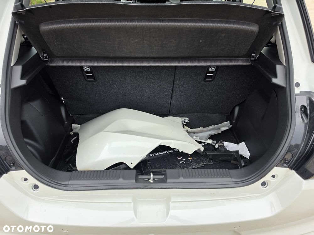 Suzuki Swift 1.2 Dualjet Hybrid MT Club - 17