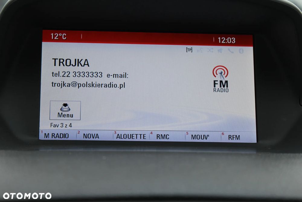 Opel Mokka 1.4 Turbo ecoFLEX Start/Stop Color Innovation - 27
