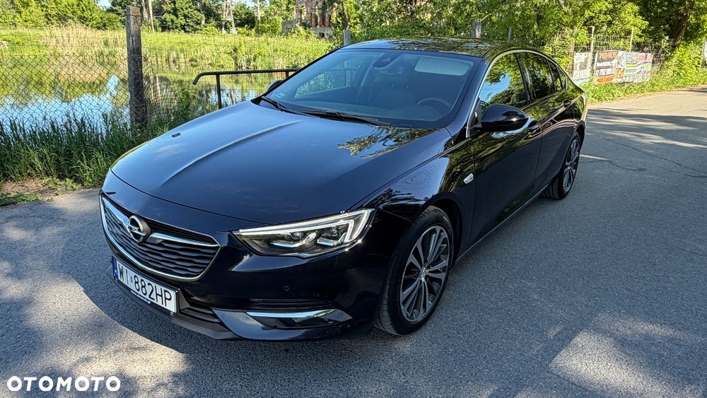 Opel Insignia 1.6 T Innovation S&S - 27