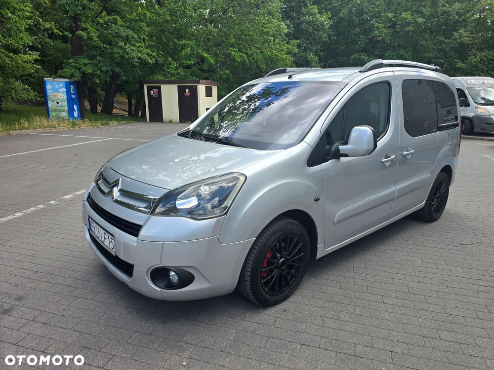 Citroën Berlingo - 2