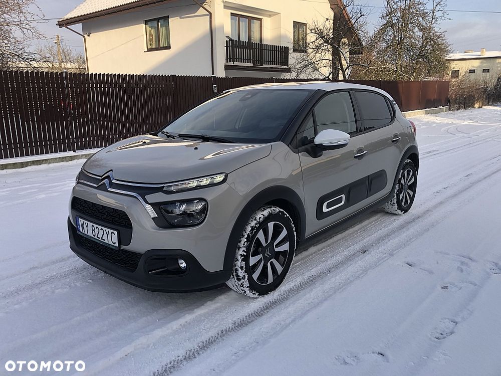 Citroën C3 - 9