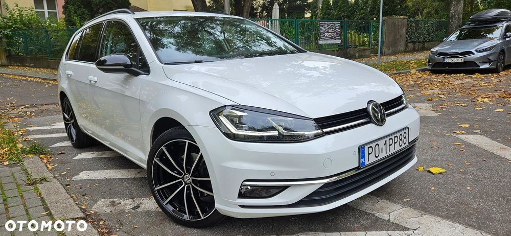 Volkswagen Golf - 2