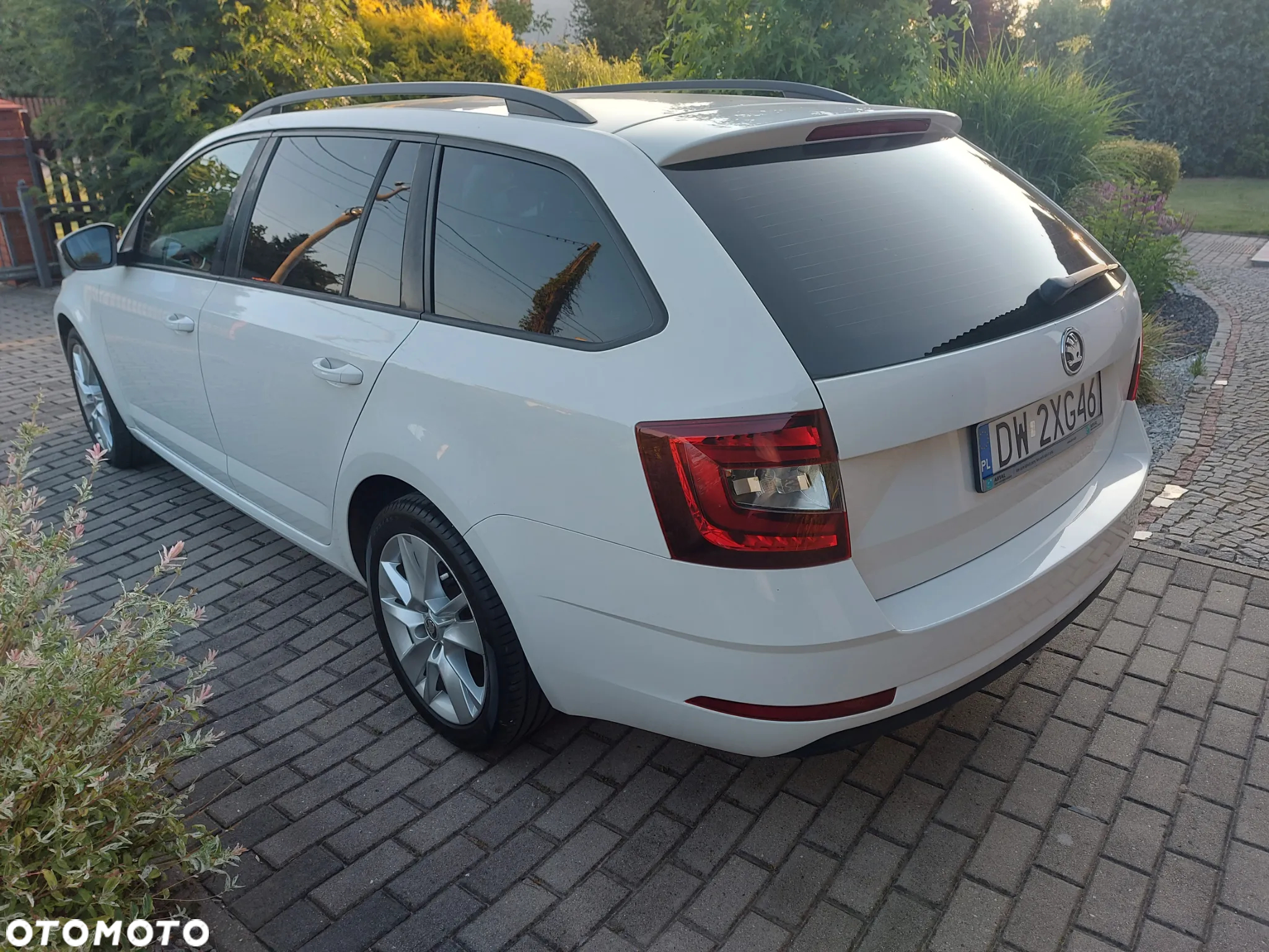 Skoda Octavia 1.6 TDI Ambition - 6