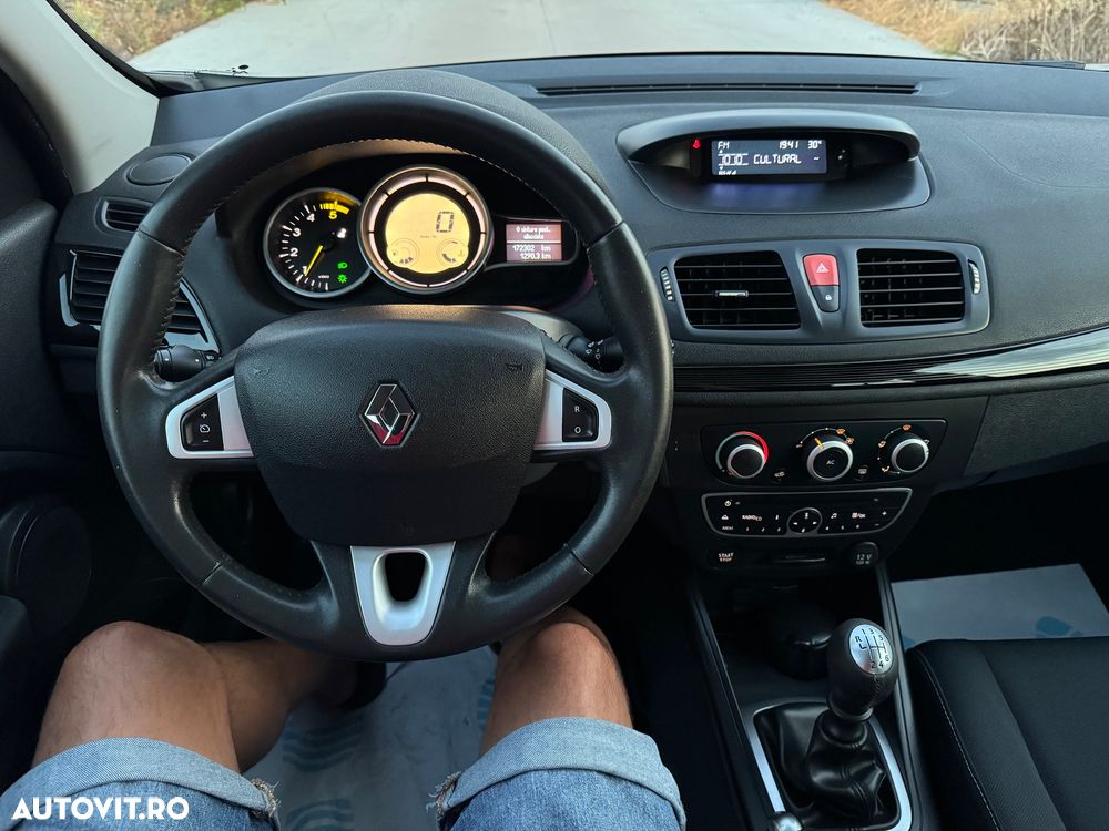 Renault Megane - 10