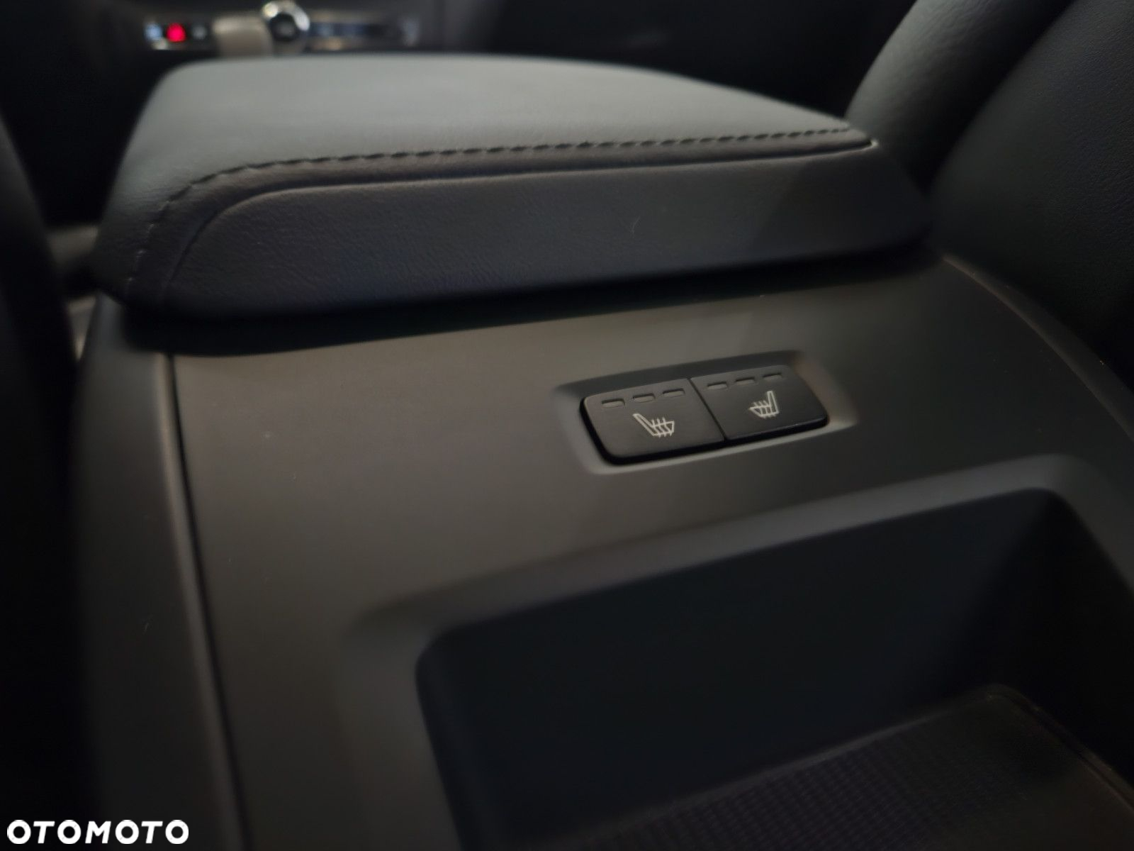 Volvo V60 - 20