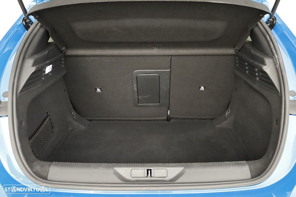 Peugeot 308 1.2 PureTech GT EAT8 - 22