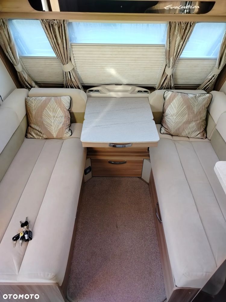 SWIFT Challenger Evolution 565 - 29