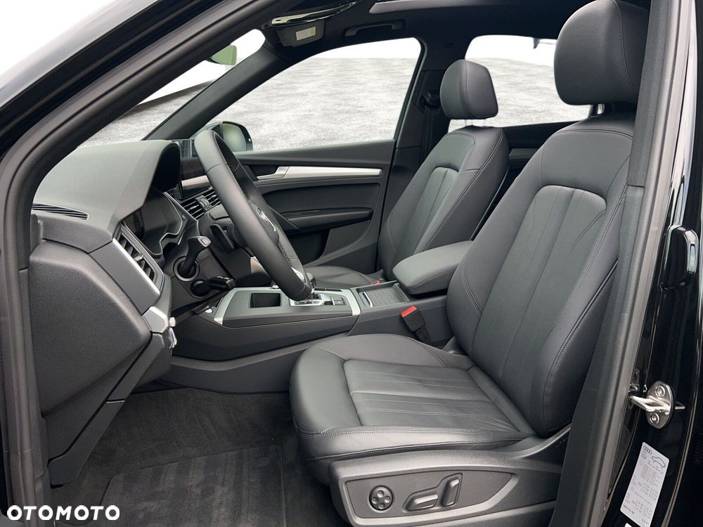 Audi Q5 Sportback 40 TDI mHEV Quattro Advanced S tronic - 16