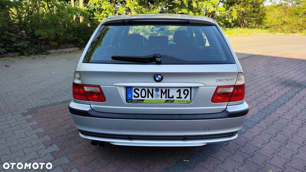 BMW Seria 3 320i Edition Lifestyle - 7