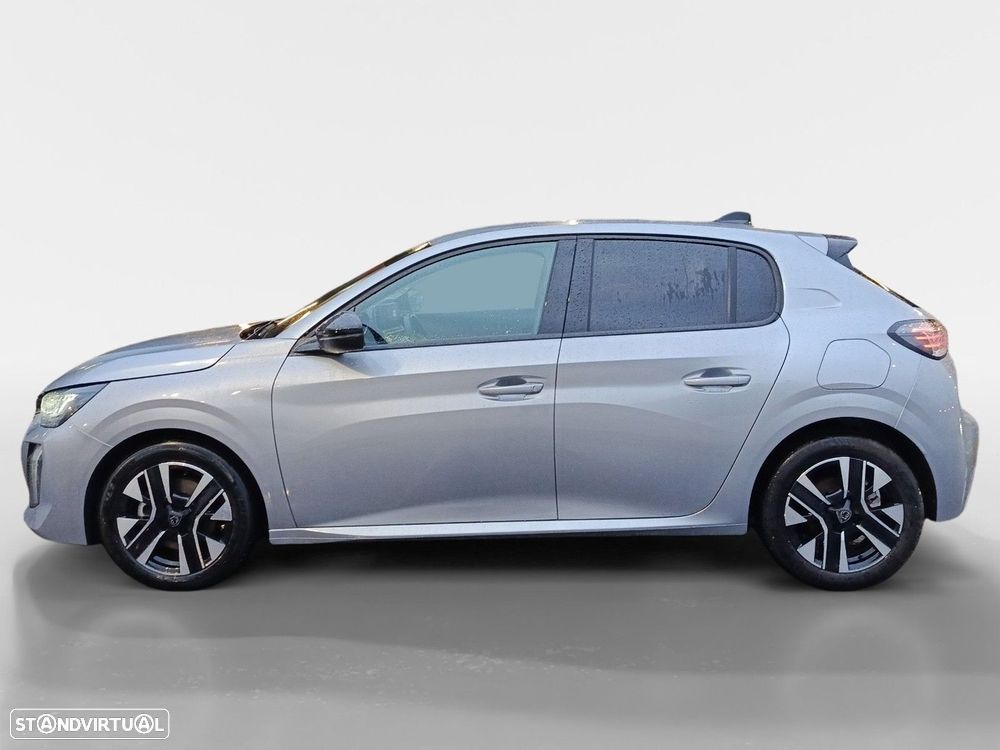 Peugeot 208 1.2 PureTech Allure - 2