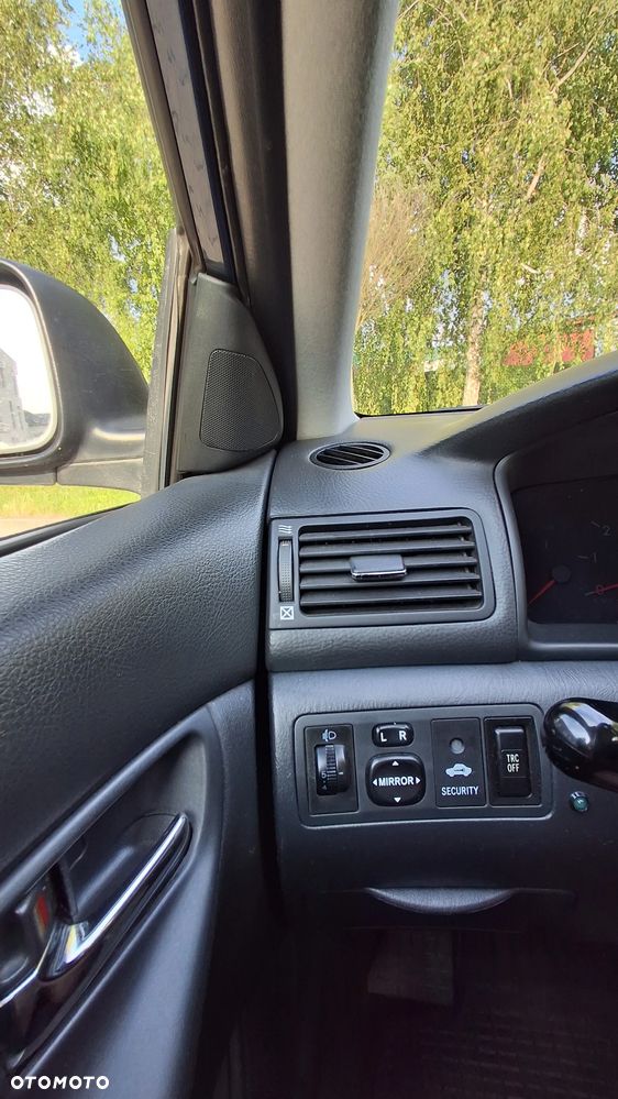 Toyota Corolla 2.0 D-4D Luna - 13