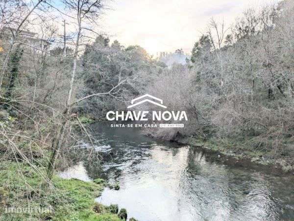 Quinta à beira rio para venda em Palmaz - Grande imagem: 2/24