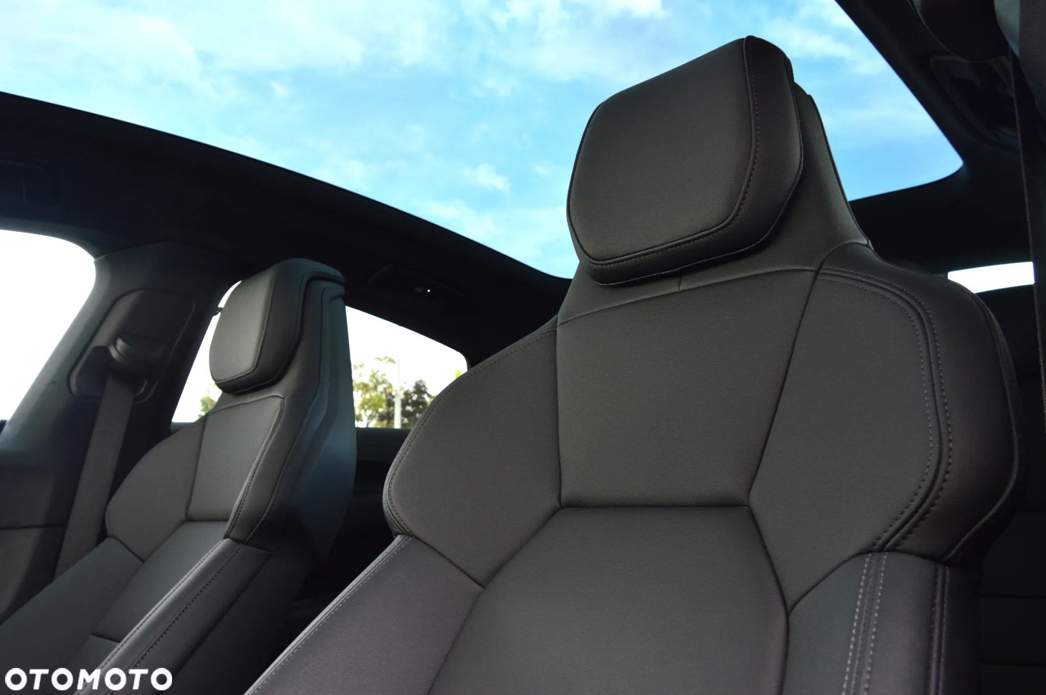 Audi e-tron GT 60 93kWh Quattro - 14