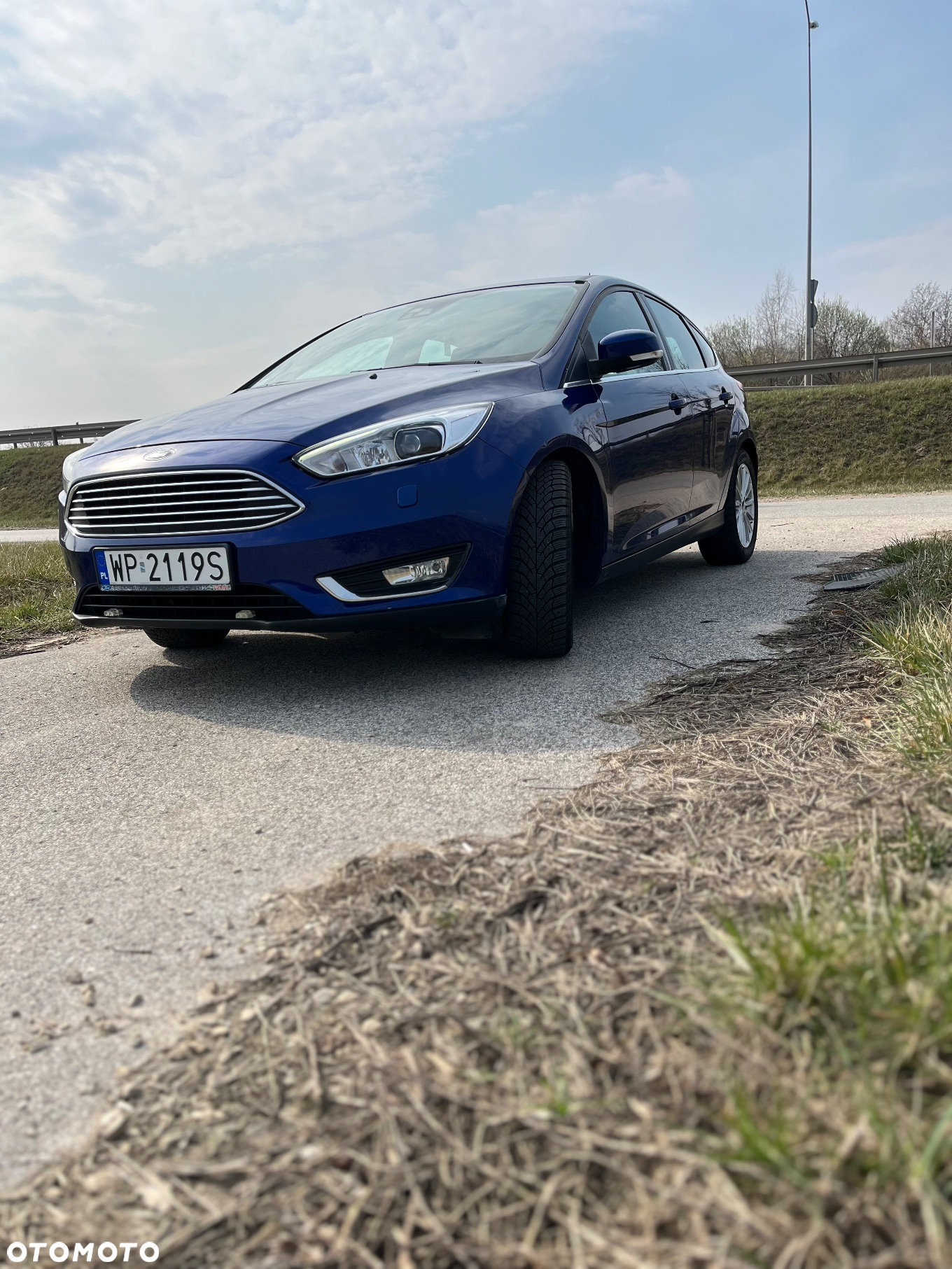 Ford Focus 1.5 EcoBoost Titanium ASS - 10