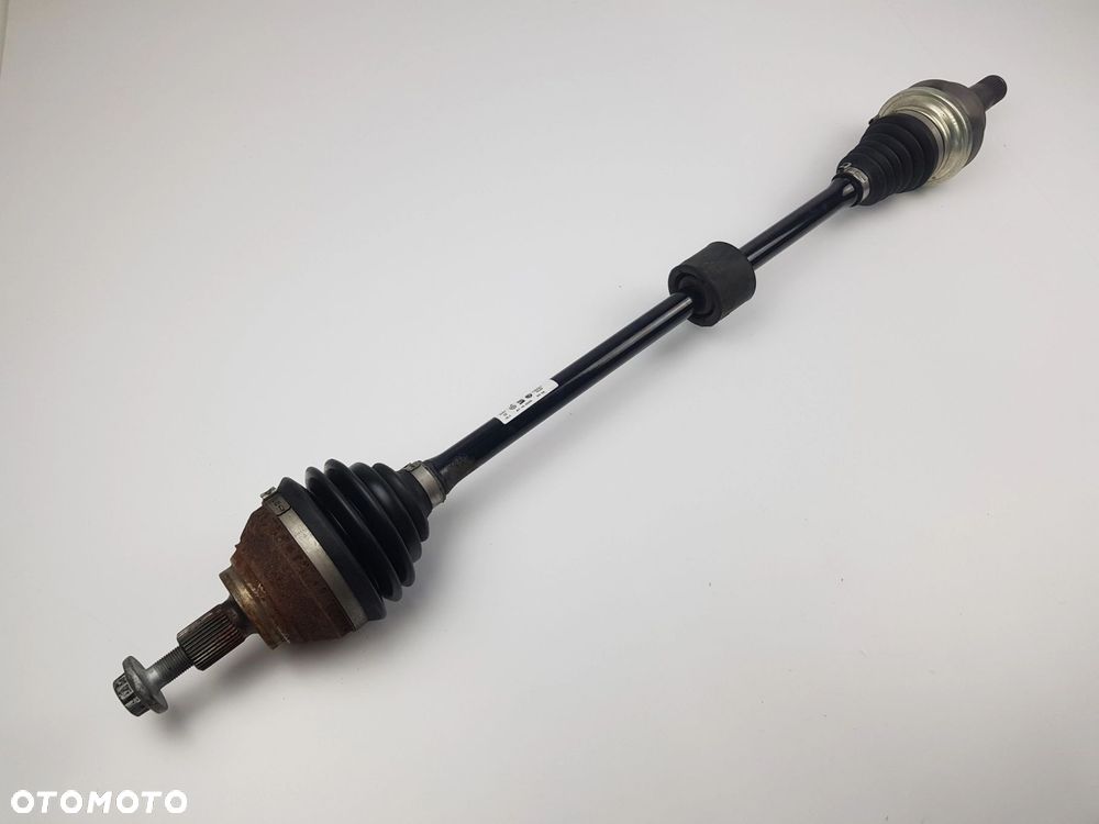 Półoś prawa Prawy Przód Audi Q3 II Skoda Kodiaq 3Q0407272CA - 2
