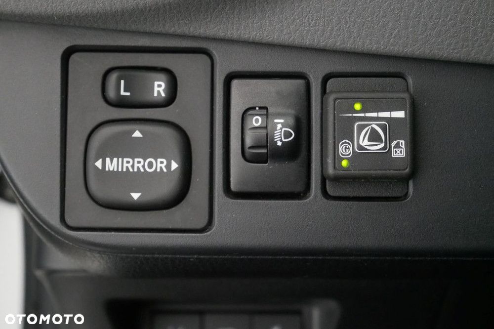 Toyota Yaris 1.0 Active - 19