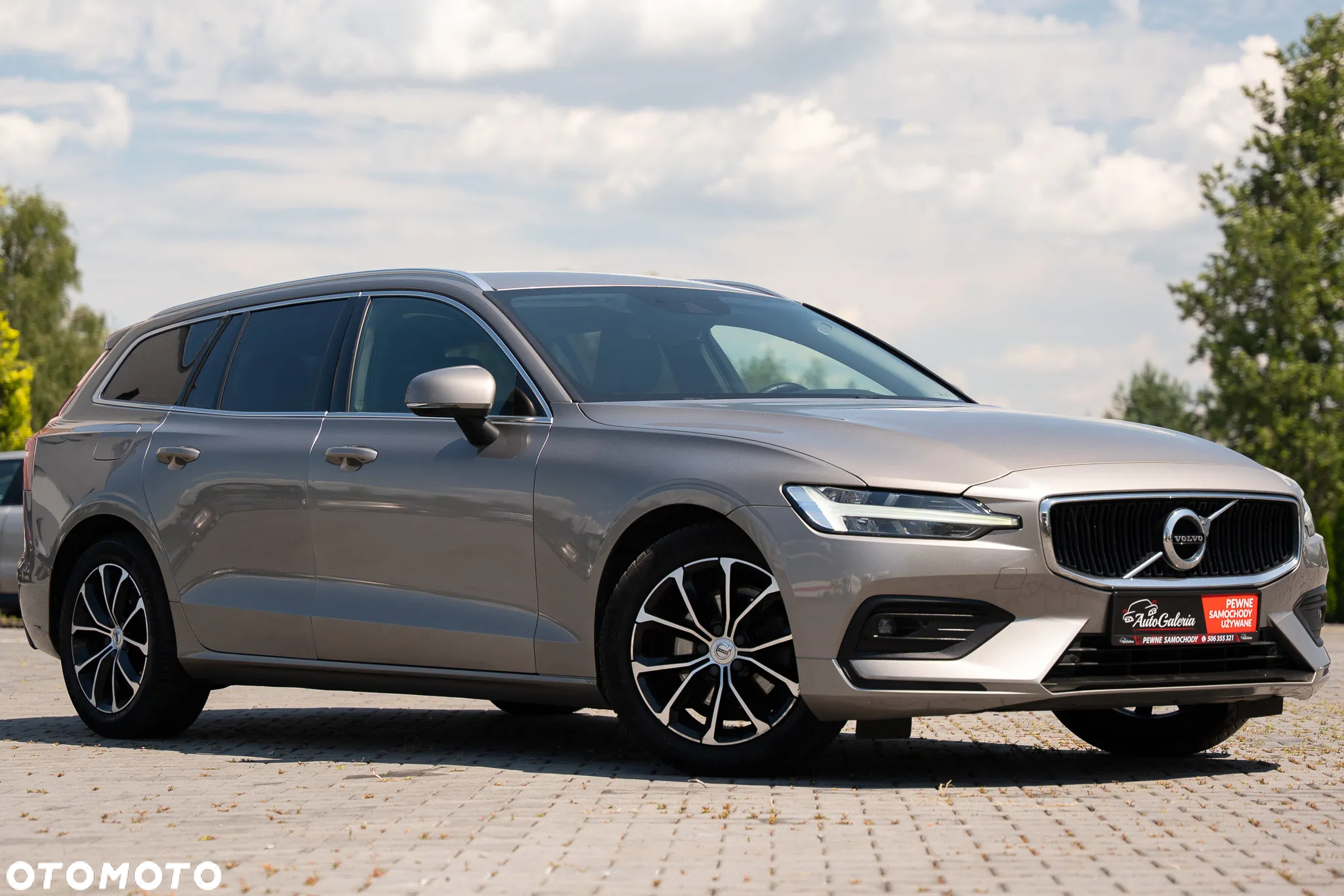 Volvo V60 D3 Momentum Pro - 7