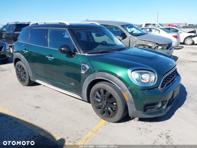 MINI Countryman Cooper S - 1