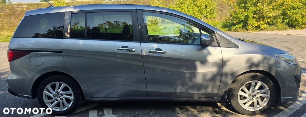 Mazda 5 1.8 Comfort - 3