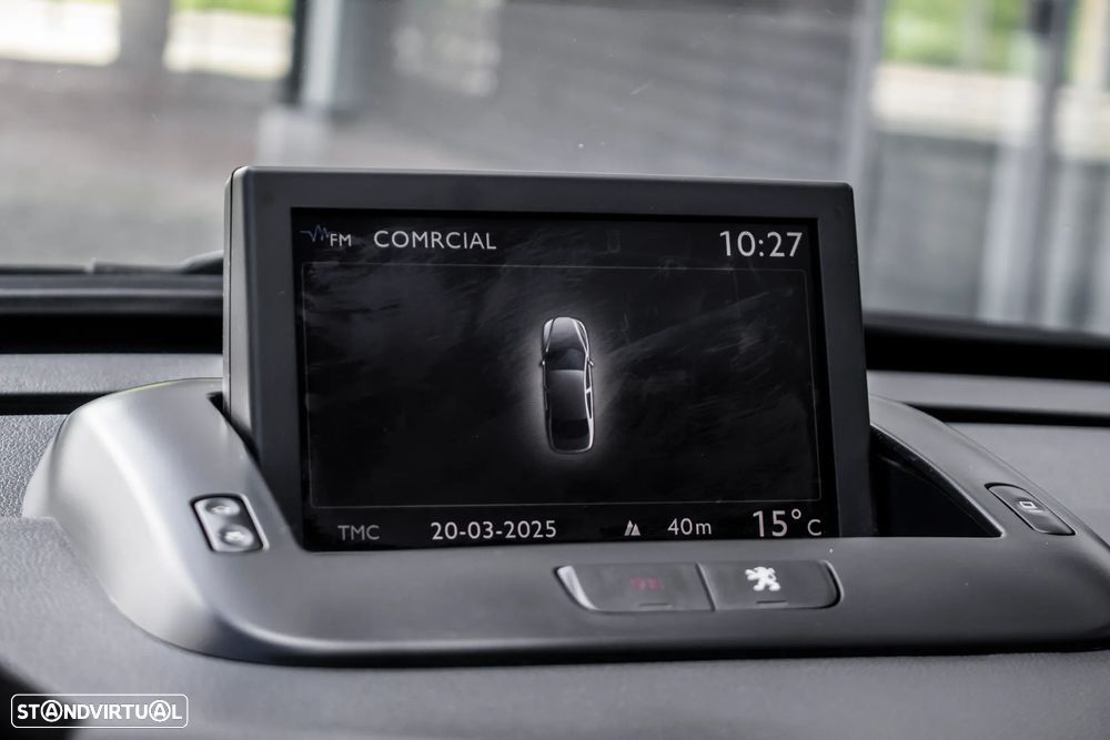 Peugeot 3008 2.0 HDi Hybrid4 - 45