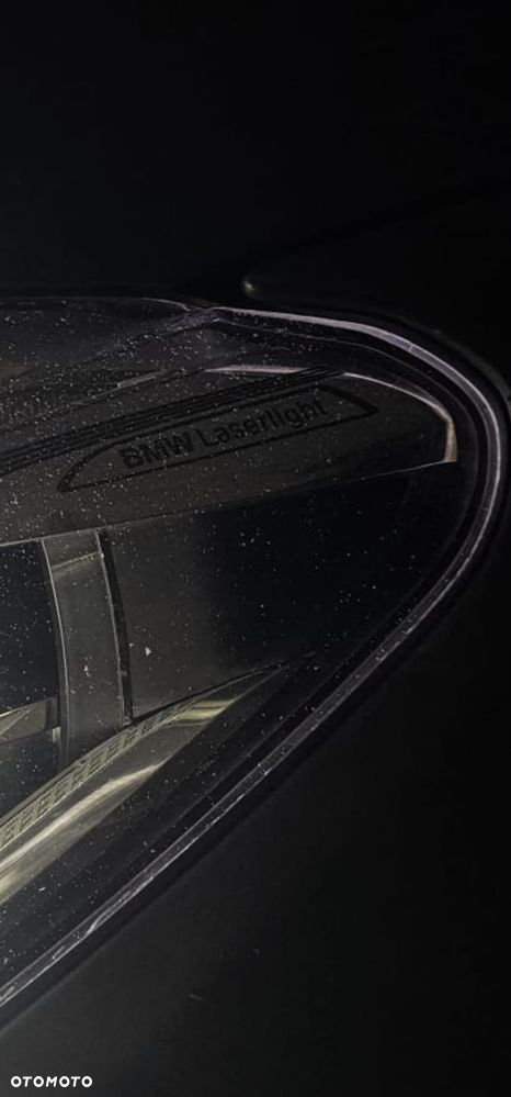 BMW Seria 7 750Li xDrive - 13