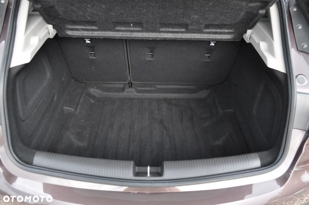Opel Astra 1.4 Turbo Dynamic - 37