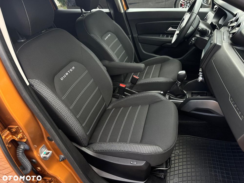Dacia Duster 2017 photo 5
