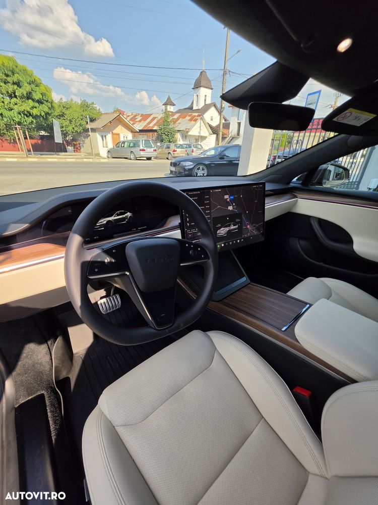 Tesla Model S Long Range - 3