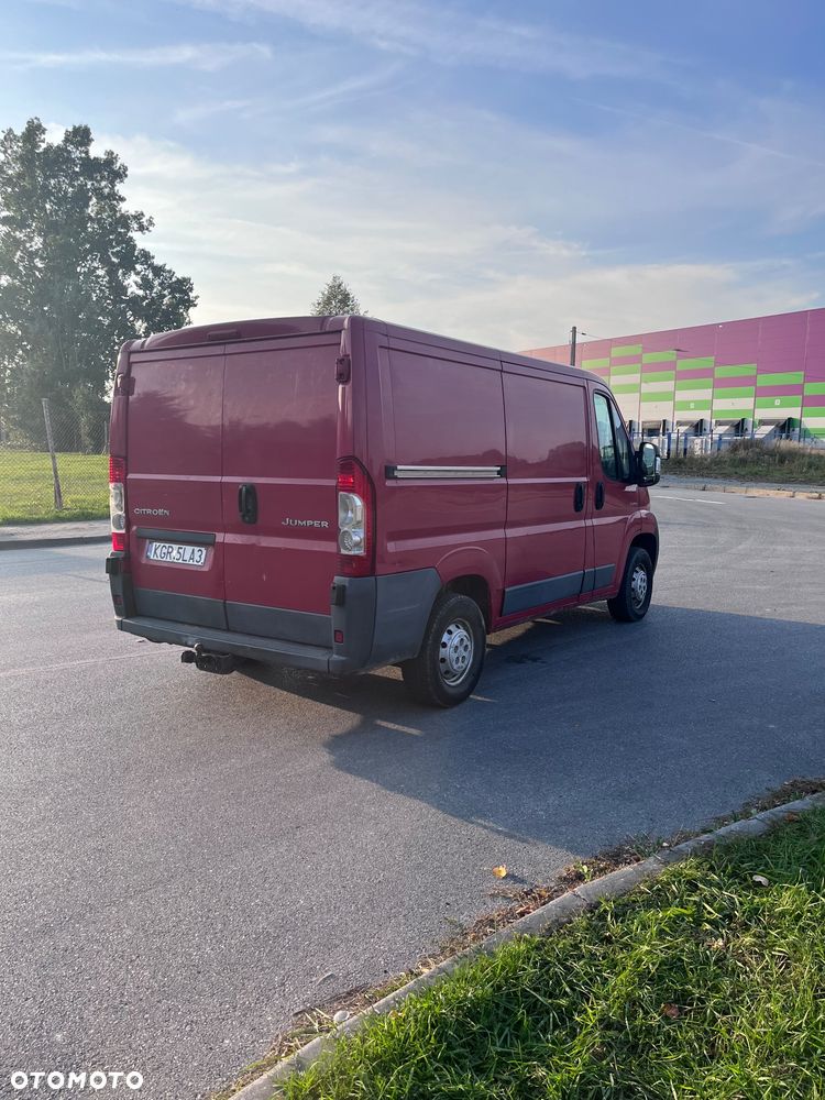 Citroën Jumper - 4