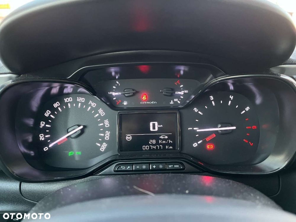 Citroën C3 1.2 PureTech You - 13