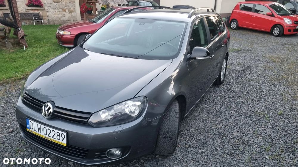 Volkswagen Golf 1.2 TSI MATCH - 5
