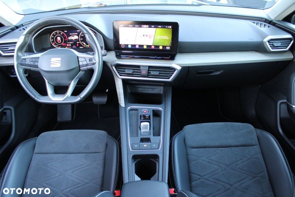 Seat Leon - 9