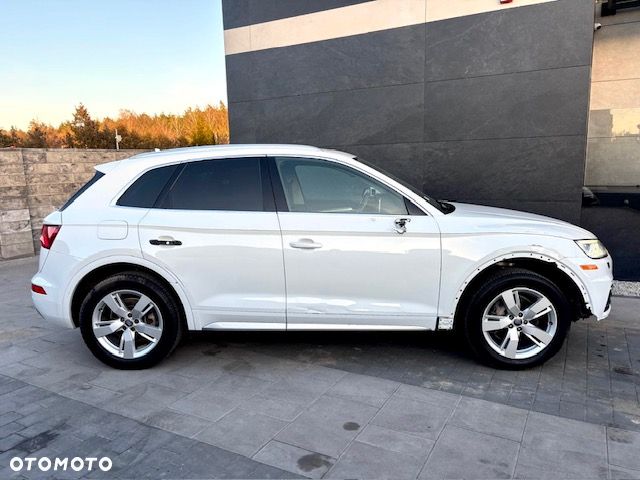 Audi Q5 2.0 TFSI Quattro S tronic - 3
