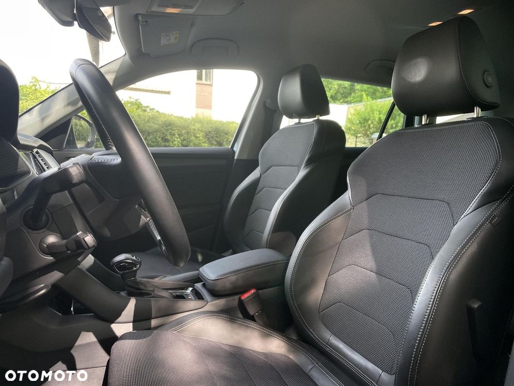 Skoda Kodiaq 2.0 TDI 4x4 Style DSG - 13