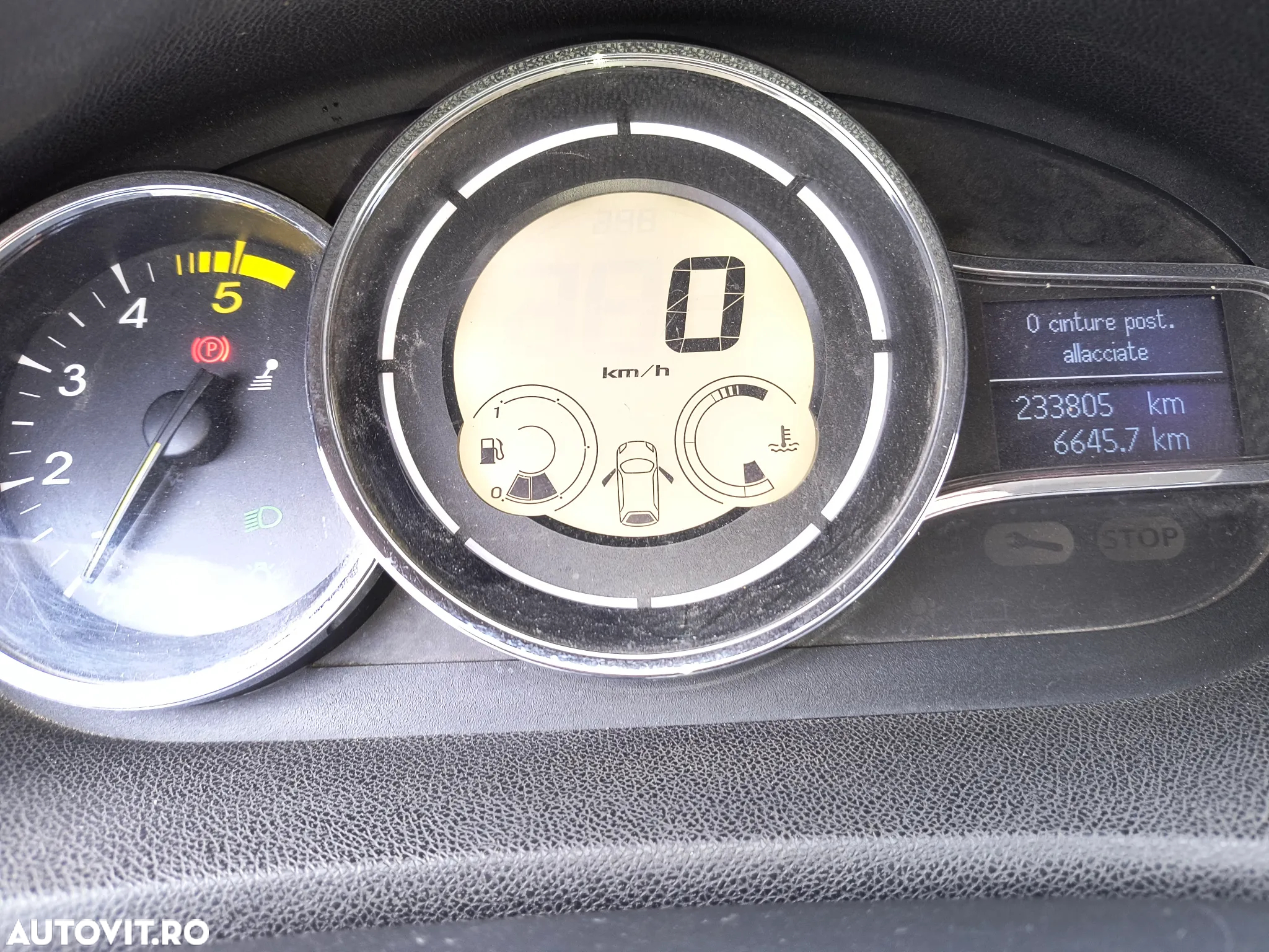 Renault Megane 1.5 dCi Dynamique - 15