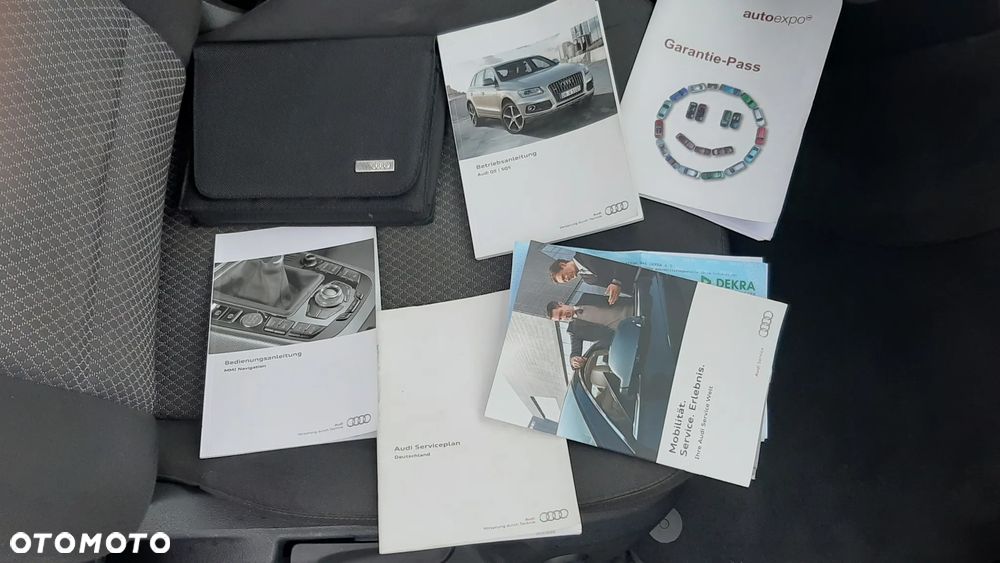 Audi Q5 - 16