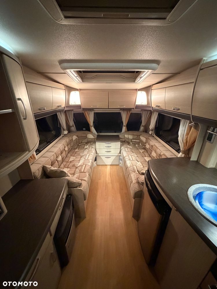 SWIFT Sterling Eccles Topaz - 40